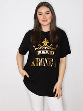 Krone 1 t-shirt
